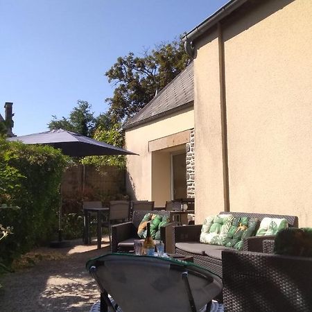Gite De La Cuve Huisnes-sur-Mer Екстер'єр фото