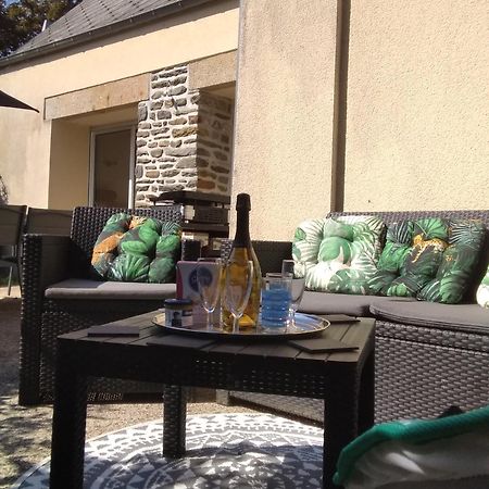 Gite De La Cuve Huisnes-sur-Mer Екстер'єр фото